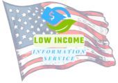 Low income information service